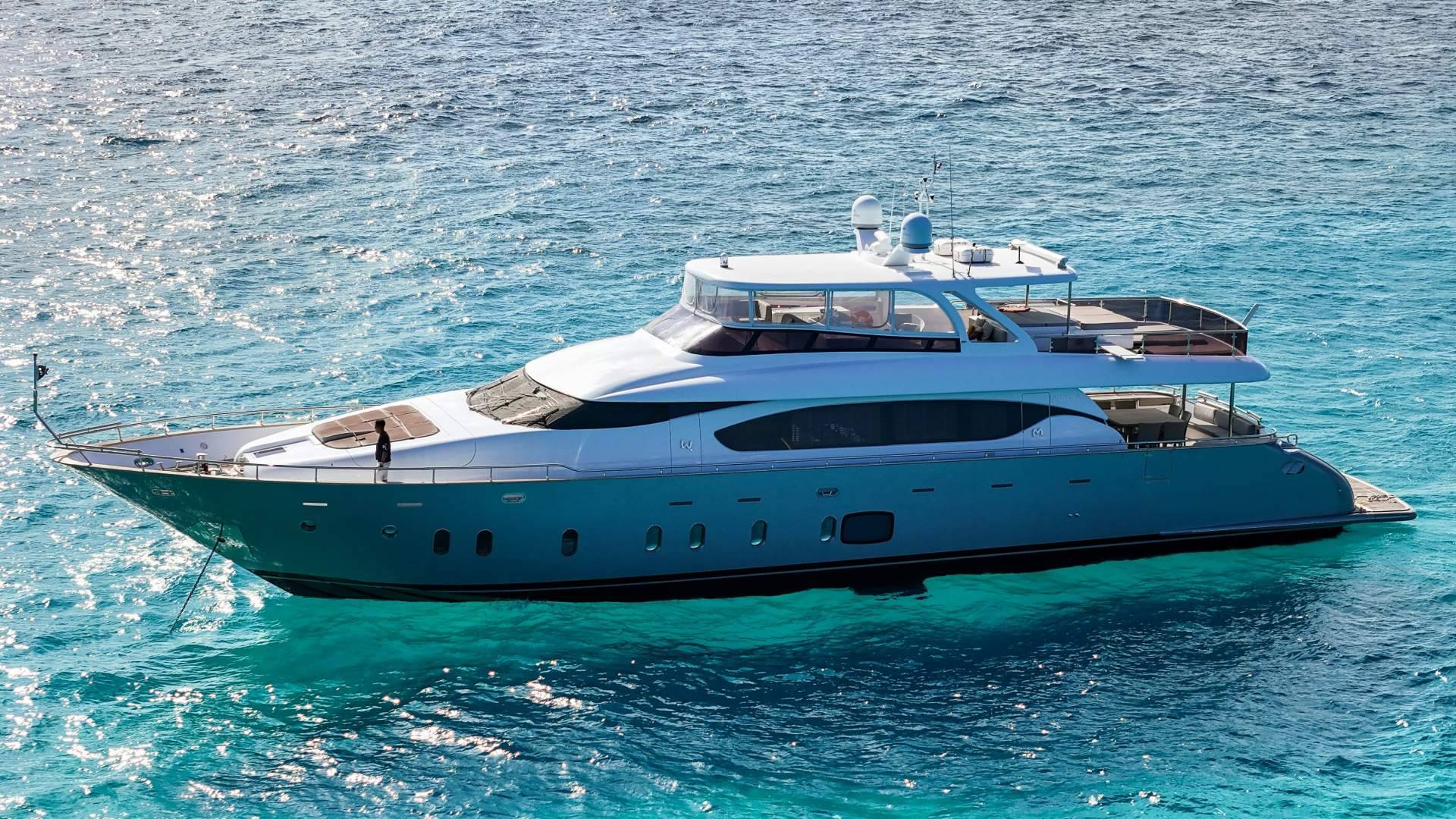 La nueva era del turismo premium en México; el auge de las experiencias marítimas privadas