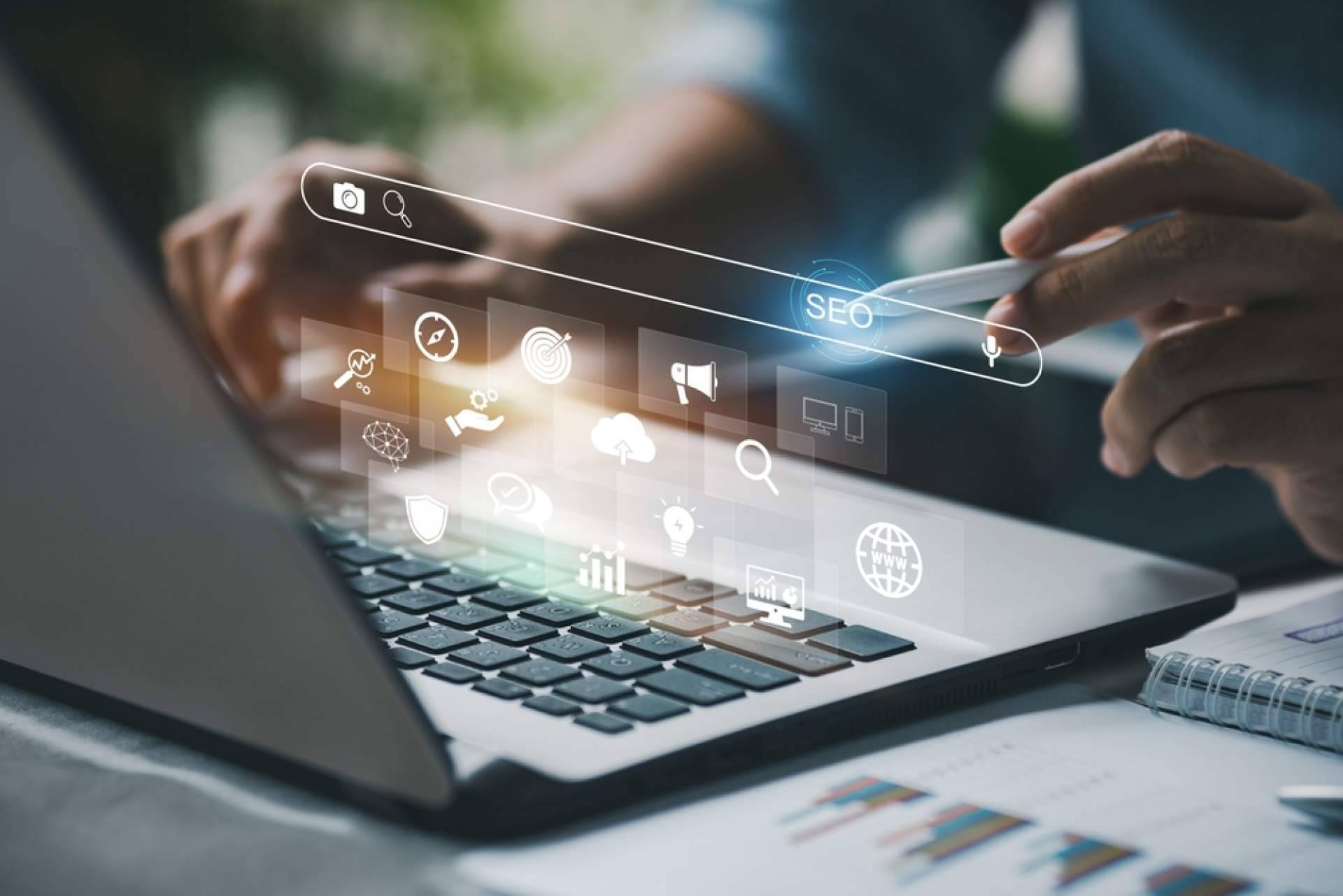 Traducción web profesional; la clave para ganar visibilidad en IA