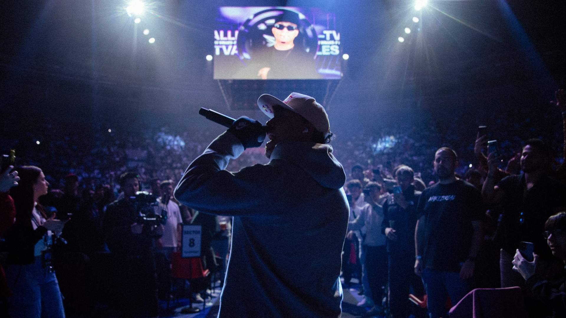 El gigante de la cultura urbana, Urban Roosters, conecta con 34 millones de fans a través de FMS y acelera su expansión