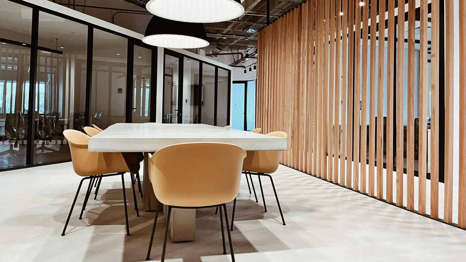 SÓFFA Coworking, la evolución del coworking en CDMX para las empresas que apuestan por la flexibilidad