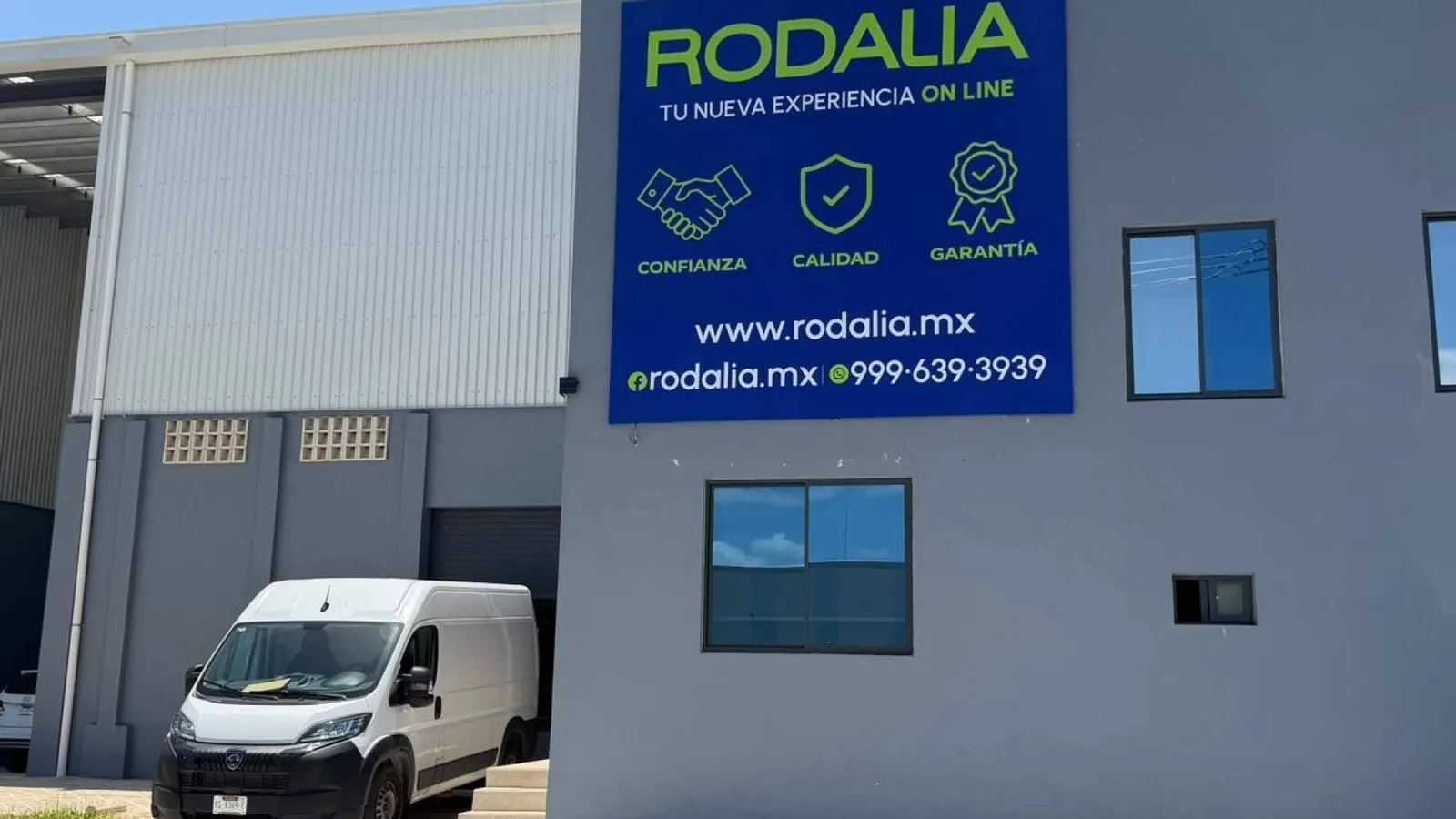 ¿Qué se puede comprar en Rodalia? Así es su catálogo en línea